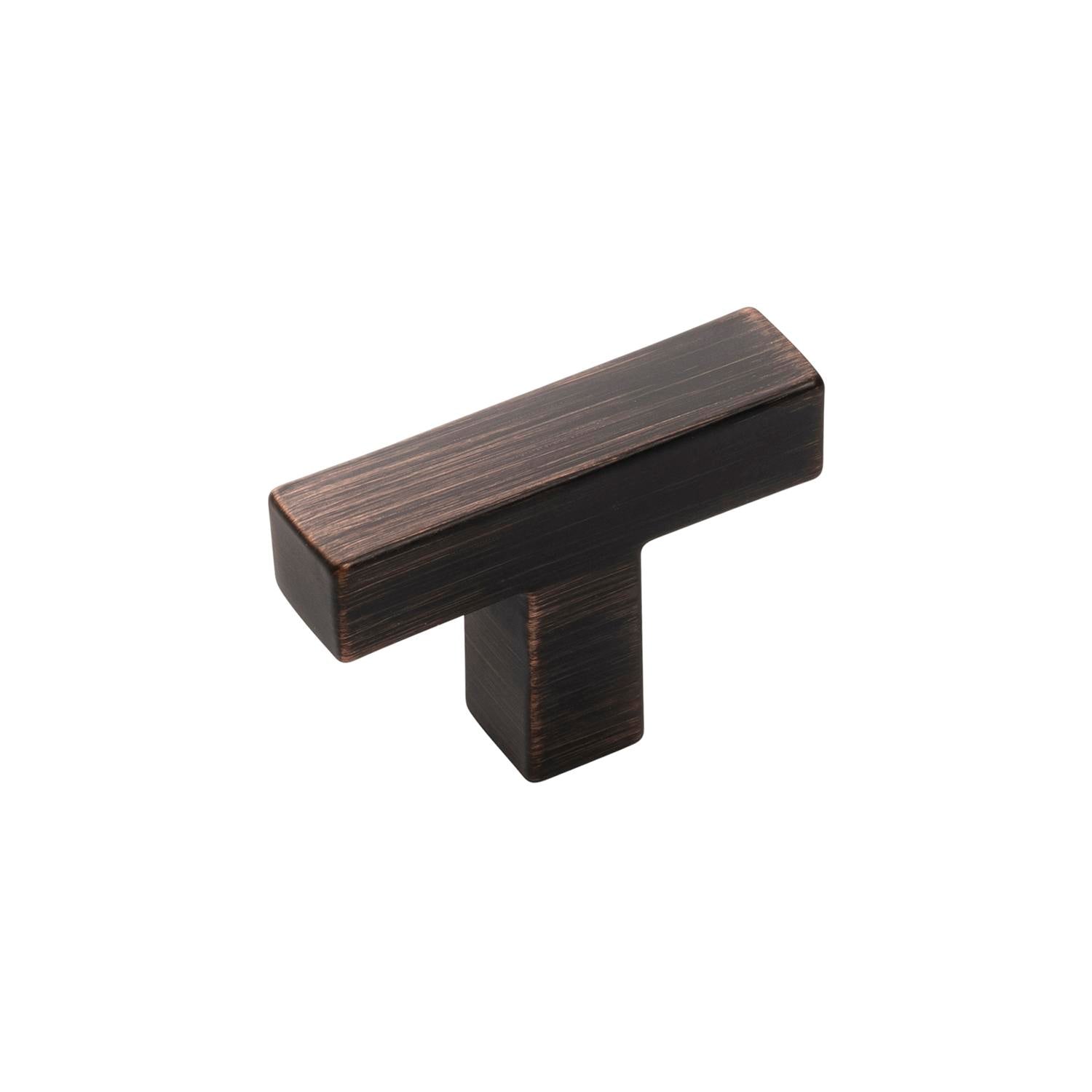 Hickory HH079668, Skylight T-Knob