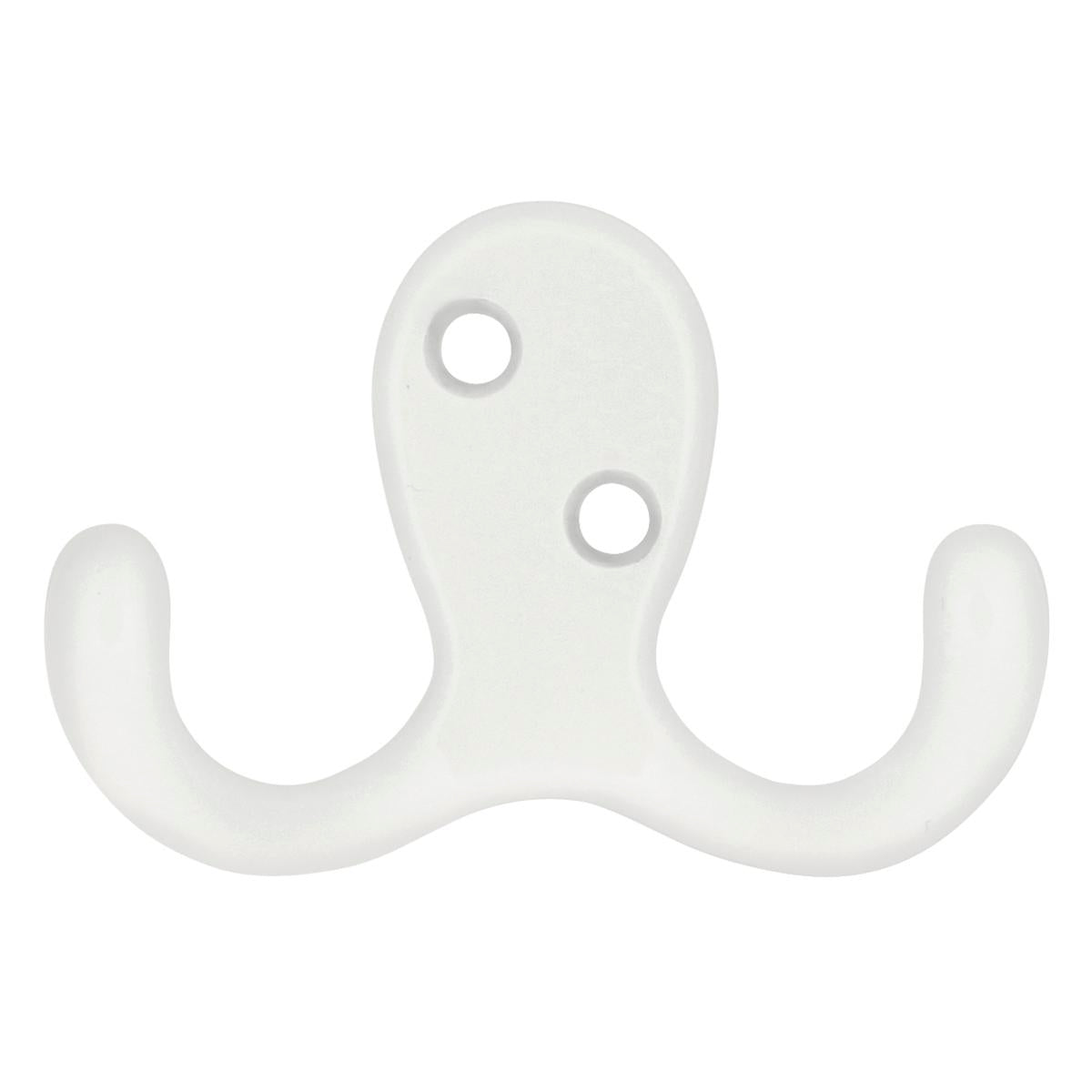 Hickory P27115, 3/8 Inch Center to Center Hooks Hook