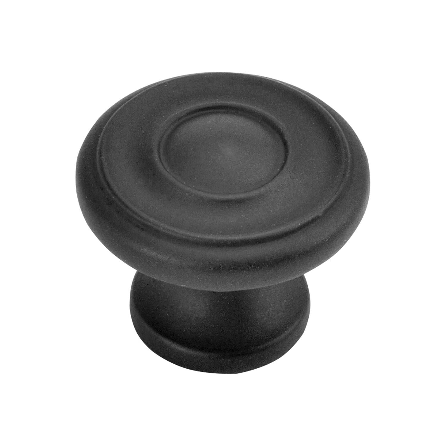 Hickory P3500, 1-1/4 Inch Diameter Cottage Knob