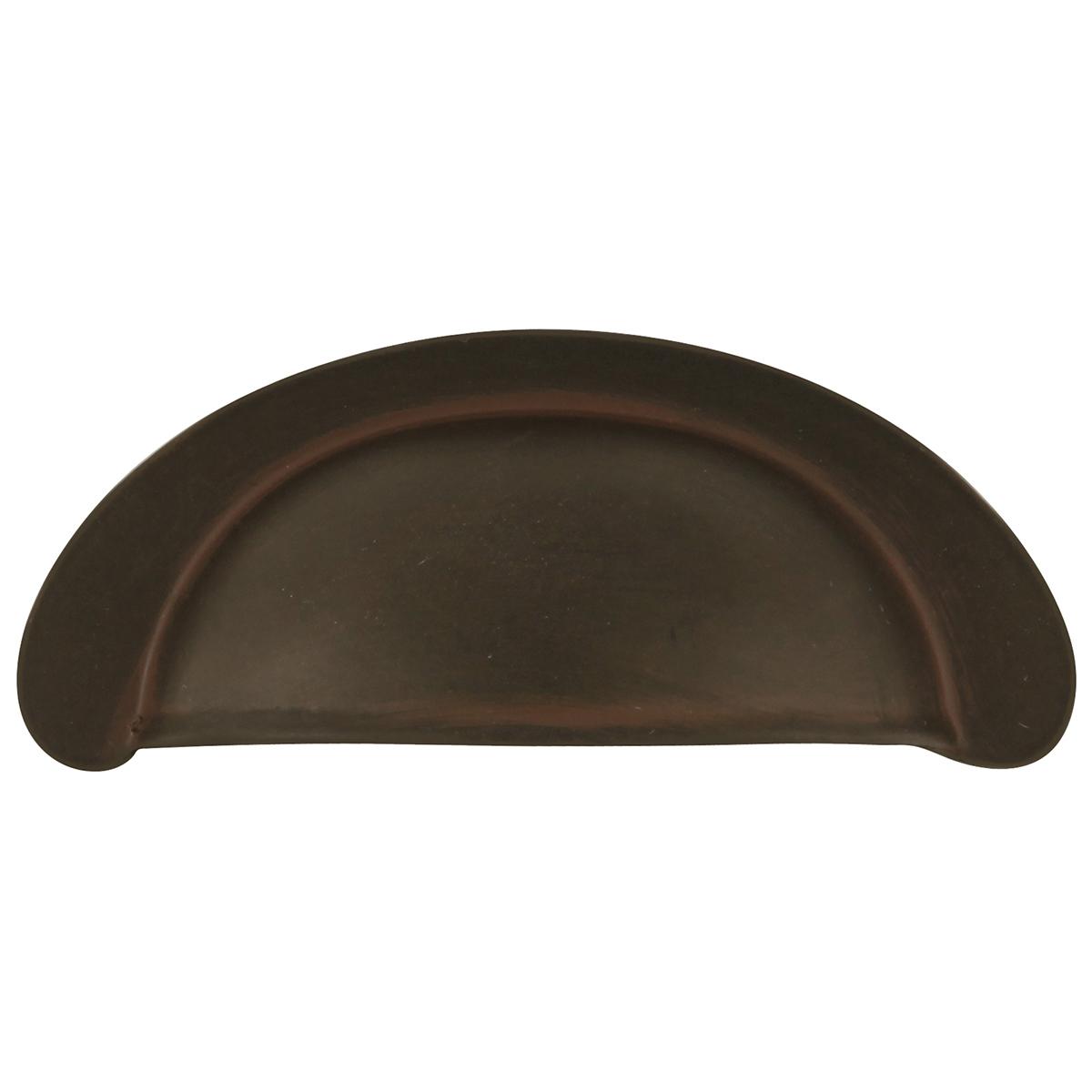 Hickory PA1021, 2-3/4 Inch Center to Center Modus Pull