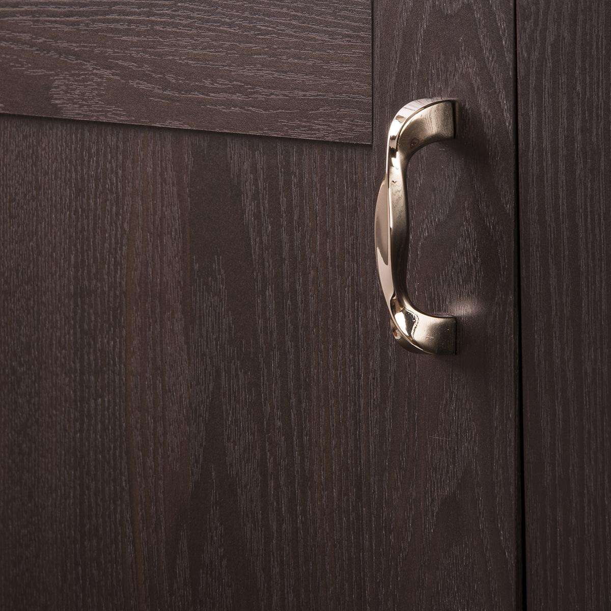 Hickory H076015, 3 InchTwist Pull