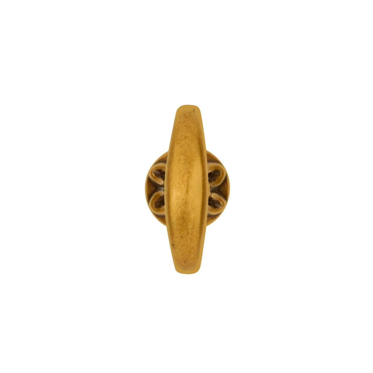 Hickory P321, 1-1/8 Inch X 1/4 Inch Manor House