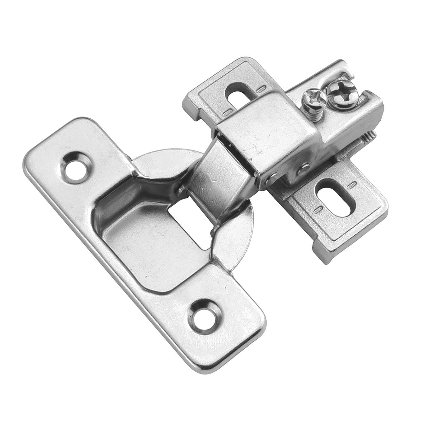 Hickory P5124, Concealed Hinges