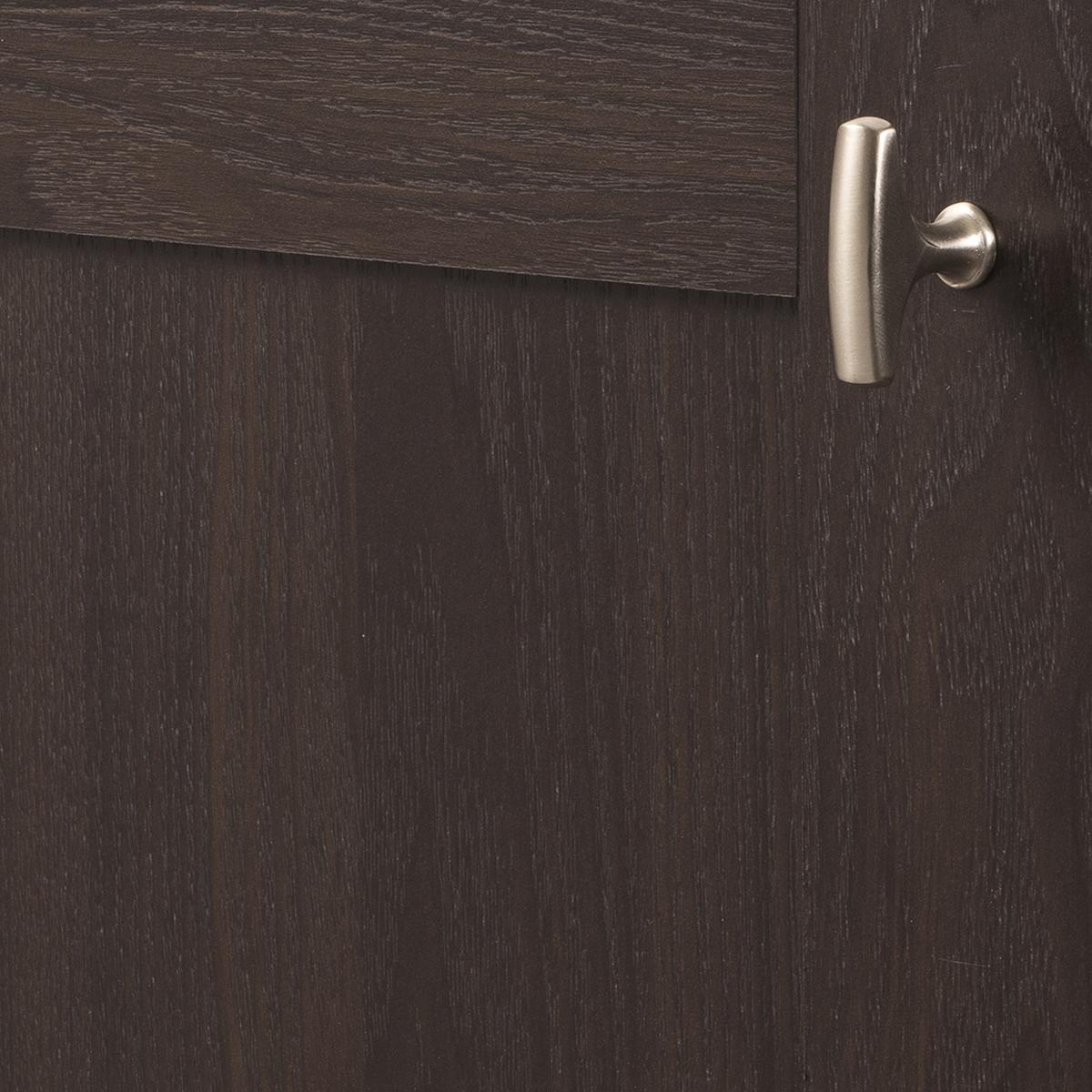 Hickory P3372, 1-3/4 Inch x 1/2 Inch Greenwich Knob
