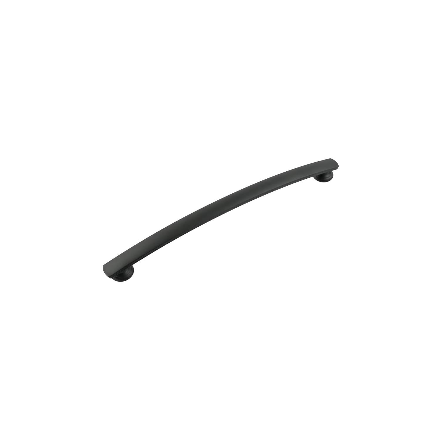 Hickory P2158, 8-13/16 Inch (224mm) American Diner Pull