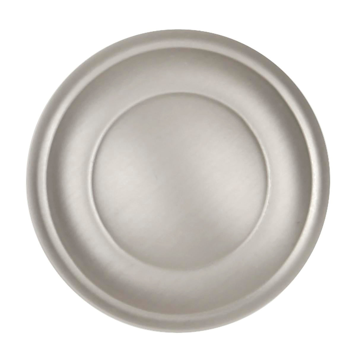 Hickory P2283, 1-1/4 Inch Diameter Zephyr Knob