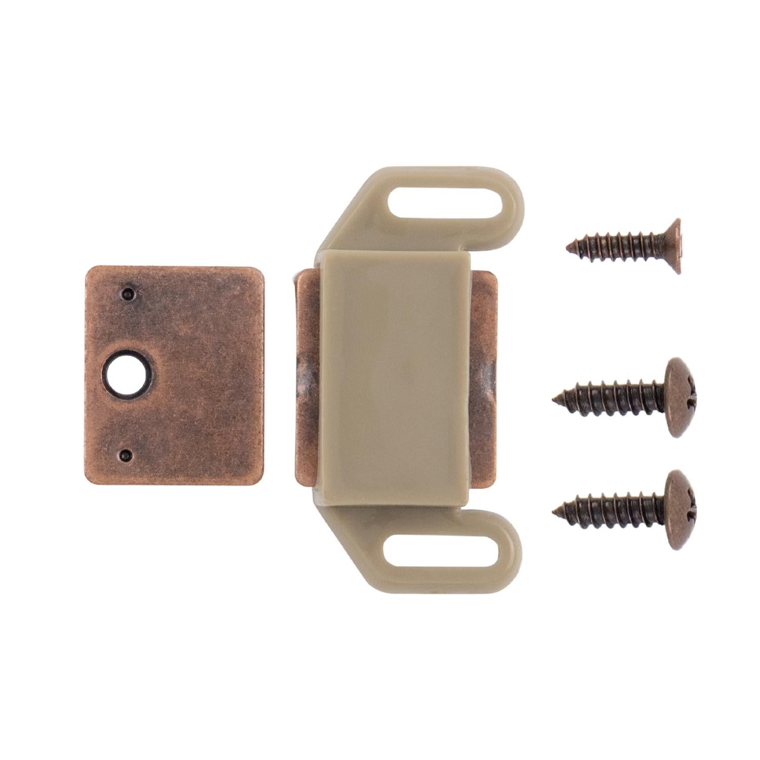 Hickory P110, 1-5/8 Inch Center to Center Catches