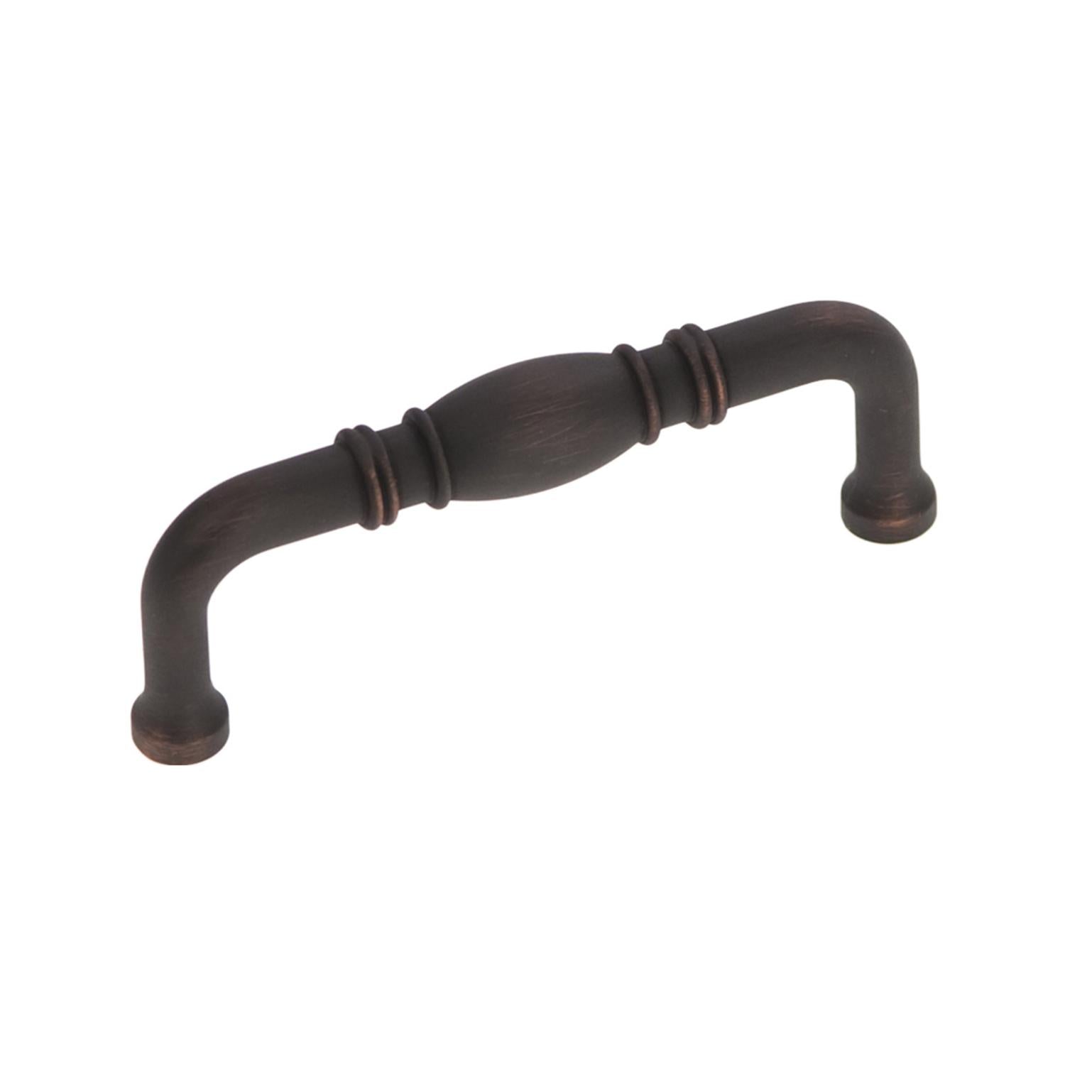 Hickory P3050, 3 InchWilliamsburg Pull