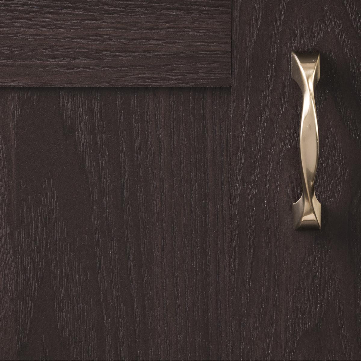 Hickory H076015, 3 InchTwist Pull