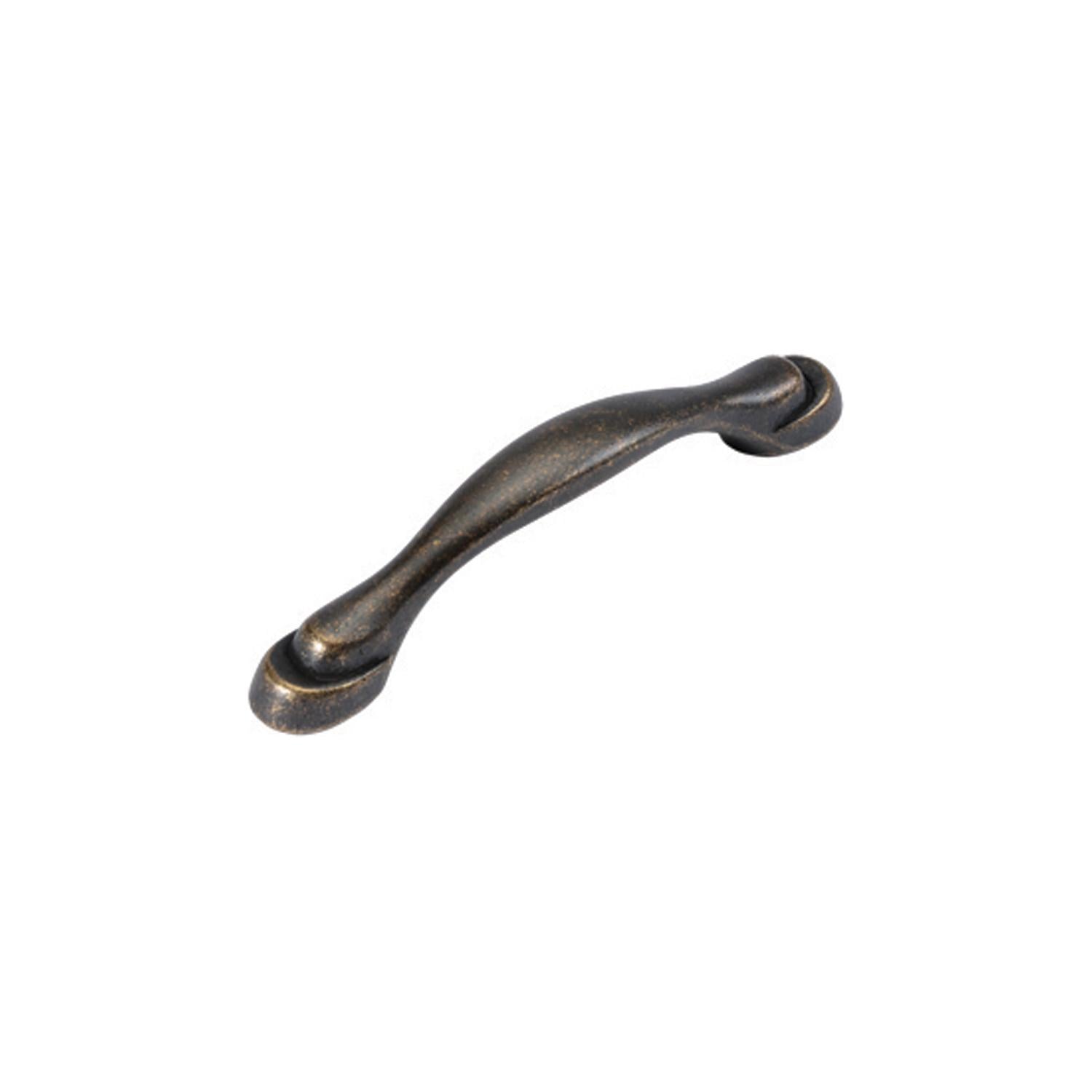 Hickory P330, 3 InchEclipse Pull