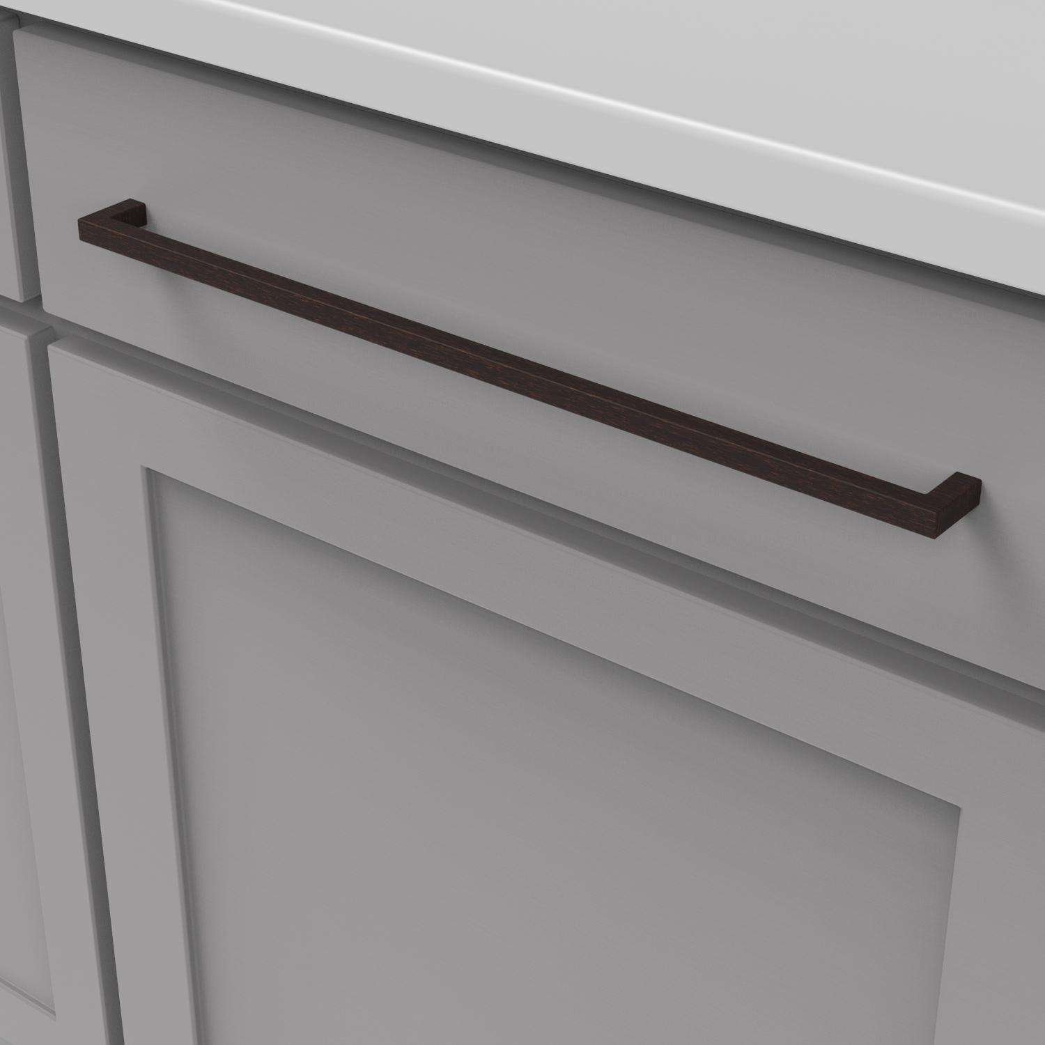 Hickory HH075337, 18 Inch Center to Center Skylight Pull