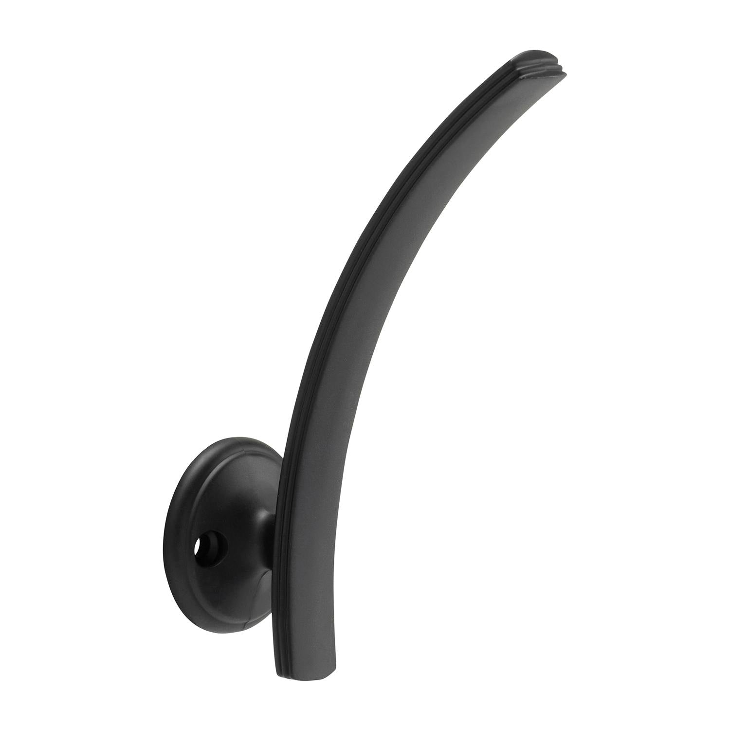 Hickory P2145, 7/8 Inch Center to Center American Diner Hook