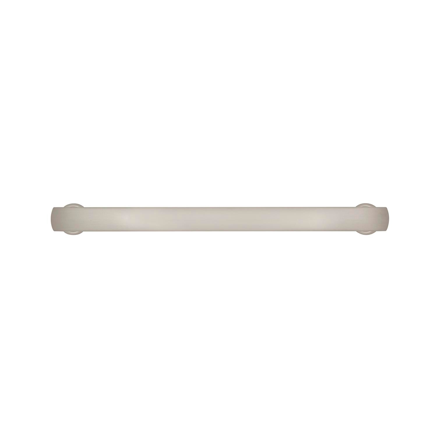 Hickory P2147, 12 Inch Center to Center American Diner Appliance Pull