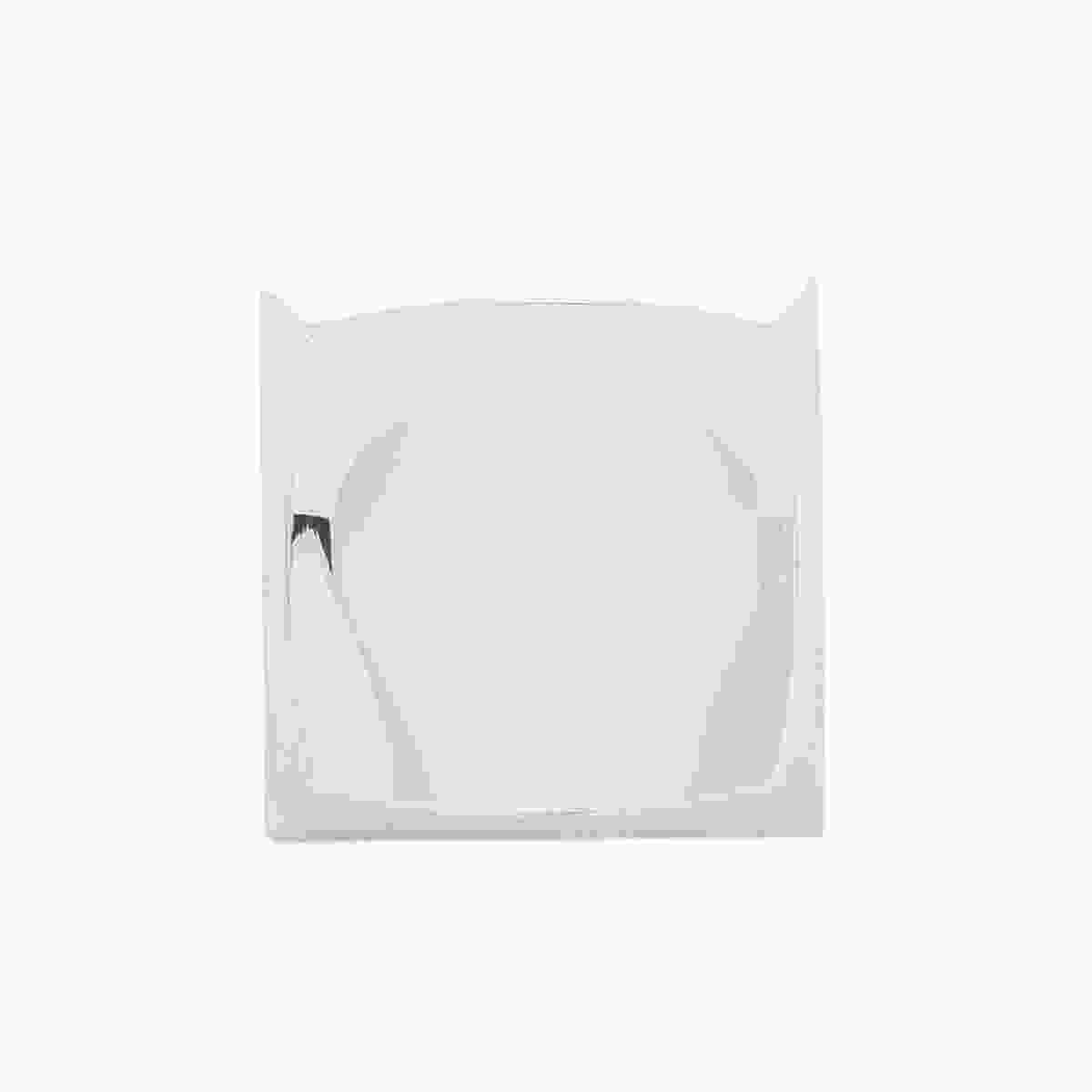 1-1/2 Inch Square Callisto Square Knob