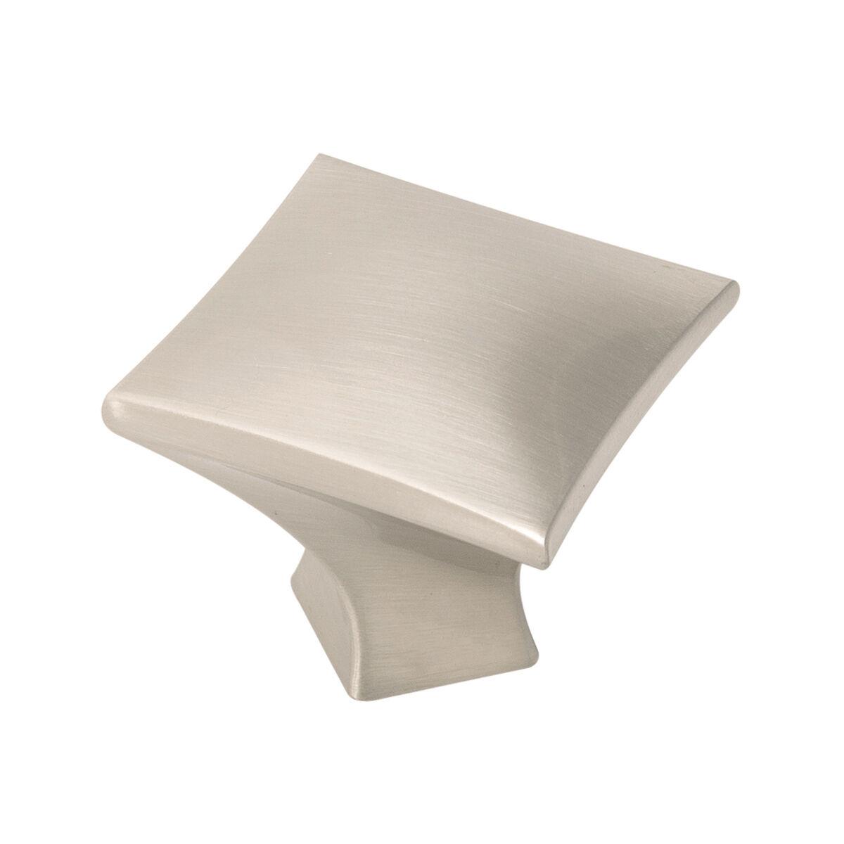 Hickory H076014, 1-1/4 Inch Square Twist Knob