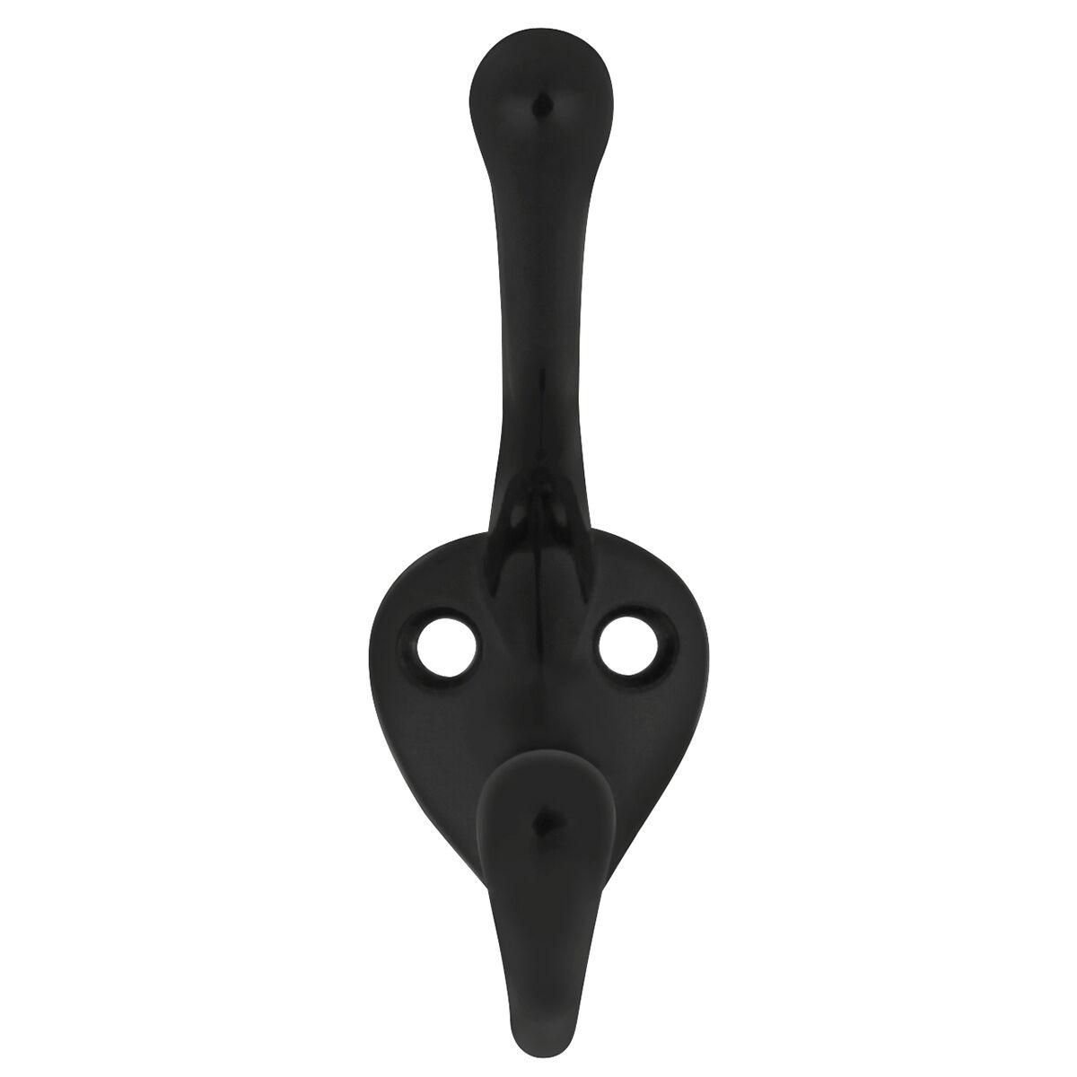 Hickory P27120, 5/8 Inch Center to Center Universal Hook