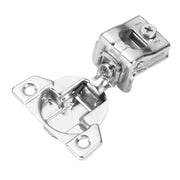 Hickory P5129, Concealed Hinges