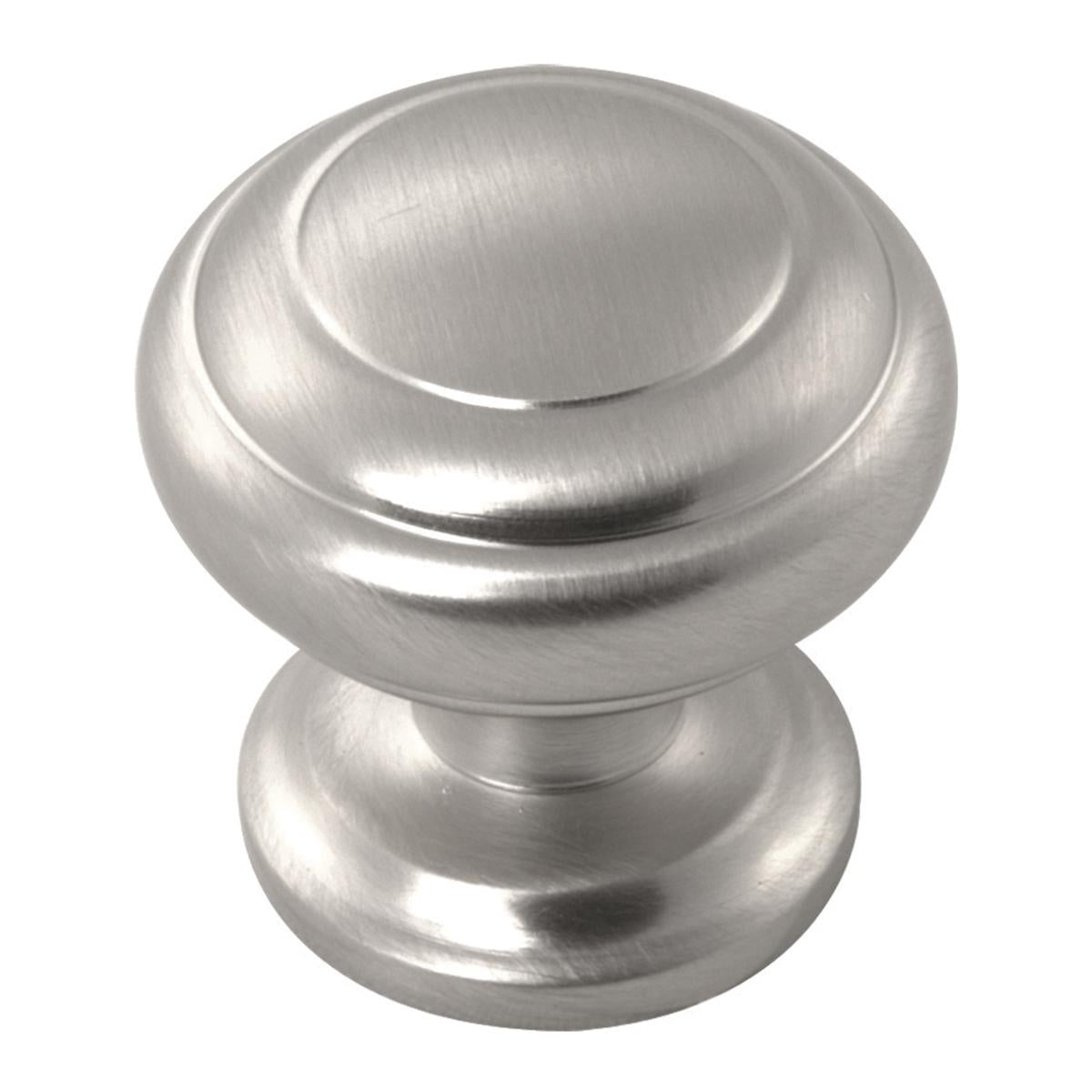 Hickory P2283, 1-1/4 Inch Diameter Zephyr Knob