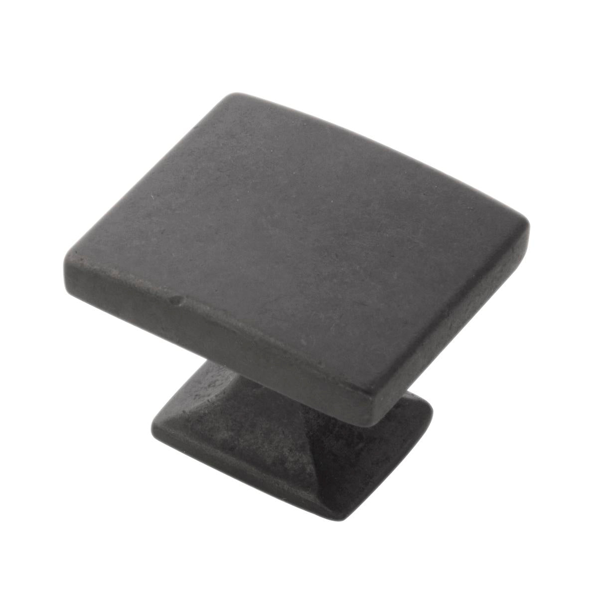 Hickory H076699, Forge Knob