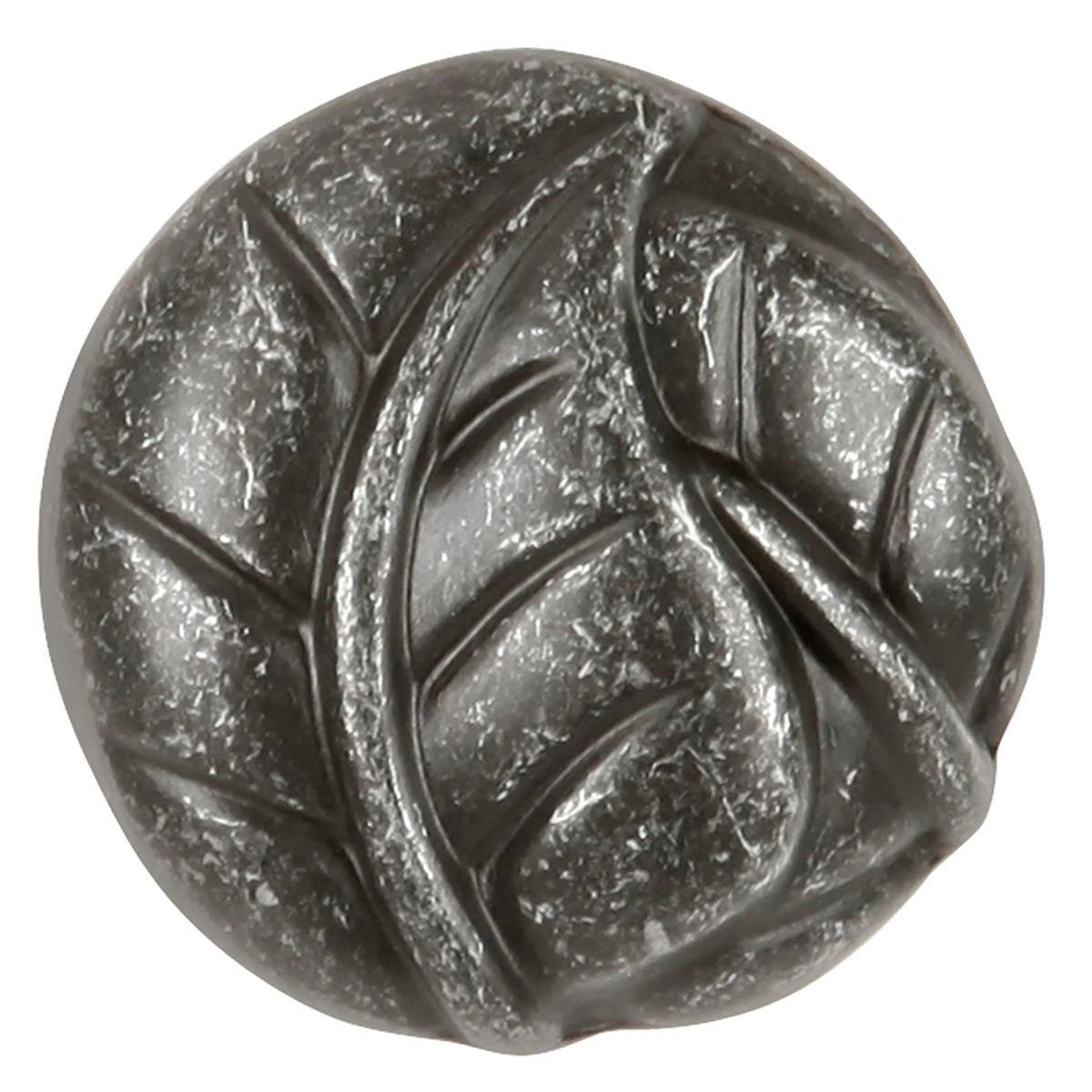 Hickory P7301, 1-1/4 Inch Diameter Natural Accents Knob