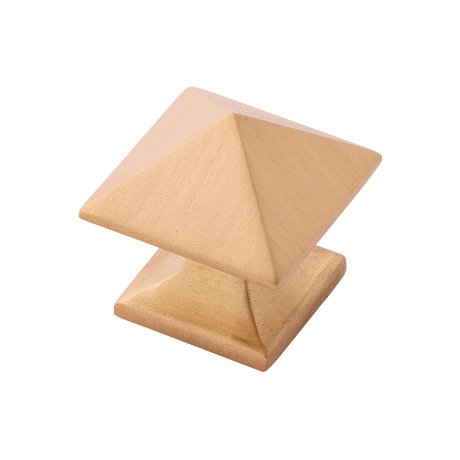 Hickory P3015, Studio Knob