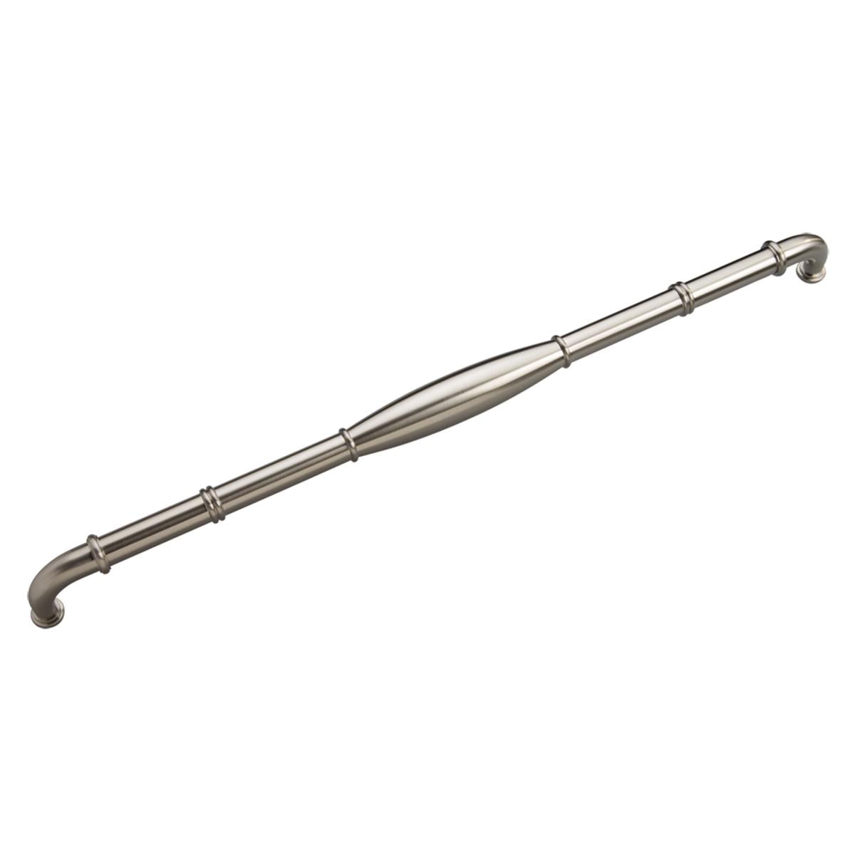 Hickory K51, 24 Inch Center to Center Williamsburg Appliance Pull