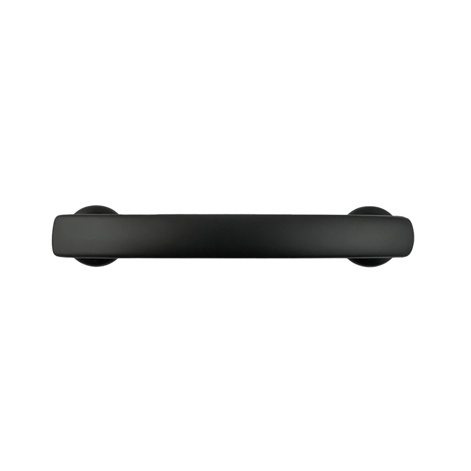 Hickory P2141, 3-3/4 Inch (96mm) American Diner Pull