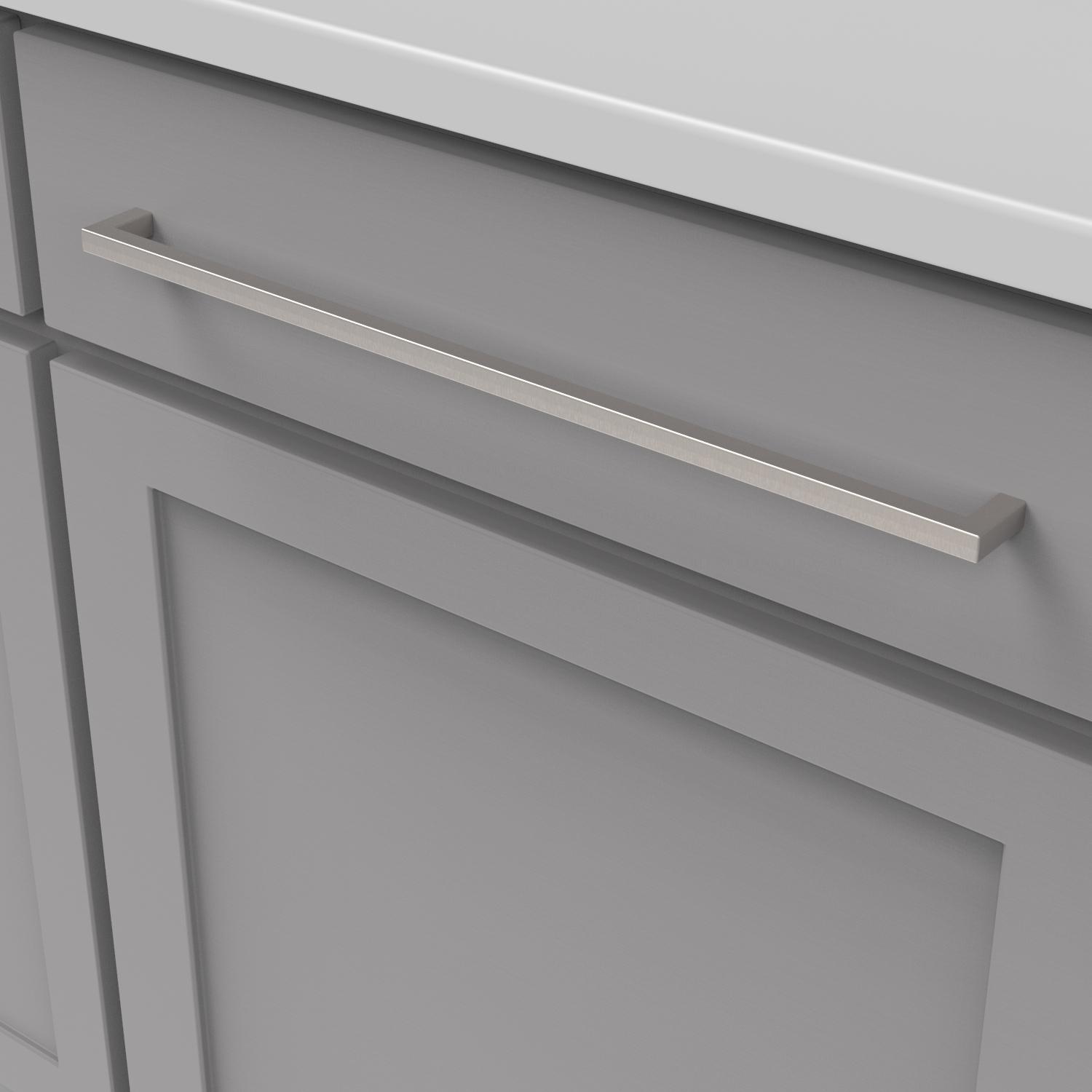 Hickory HH075337, 18 Inch Center to Center Skylight Pull