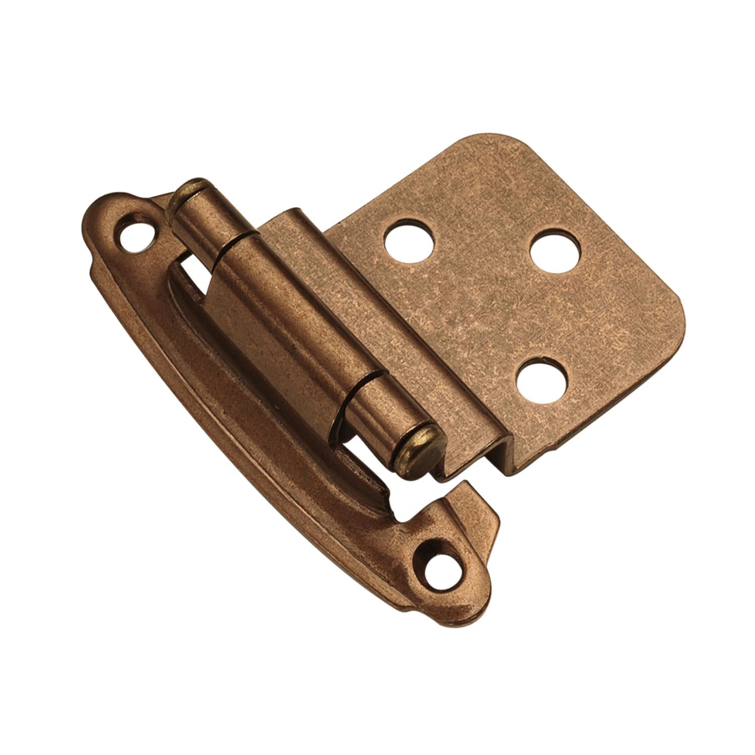 Hickory P243, Surface Self-Closing Hinge