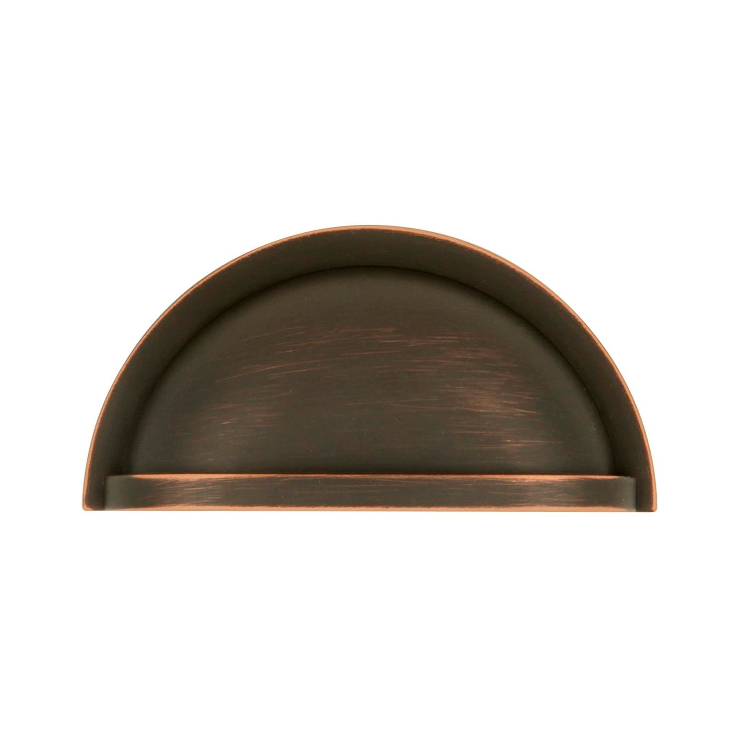 Hickory P3055, 3 Inch Center to Center Williamsburg Cup Pull
