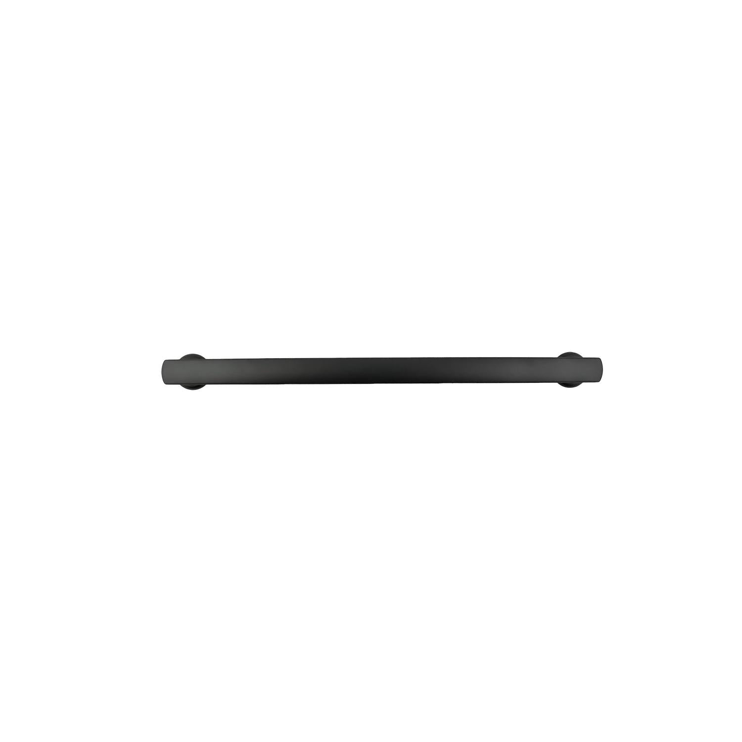 Hickory P2158, 8-13/16 Inch (224mm) American Diner Pull