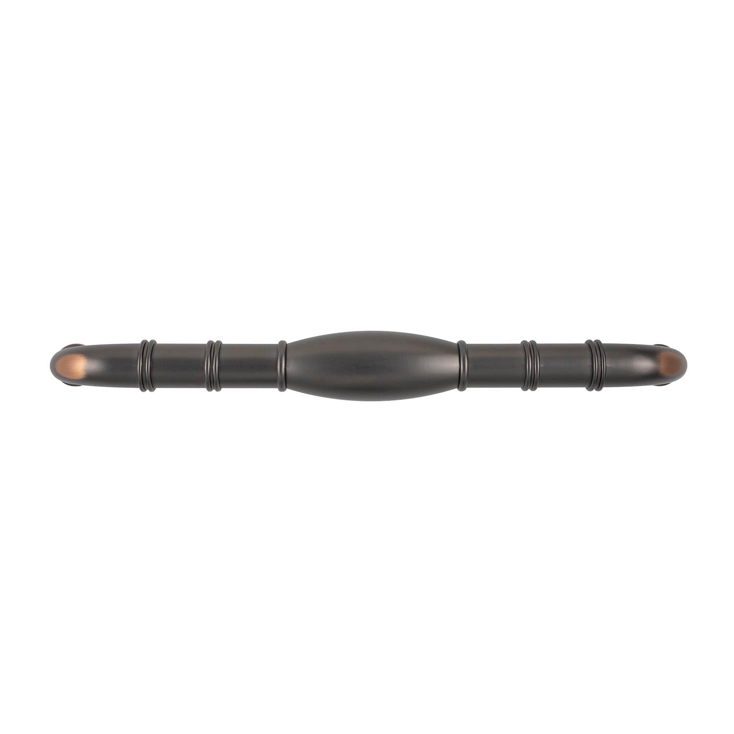 Hickory K49, 12 Inch Center to Center Williamsburg Appliance Pull