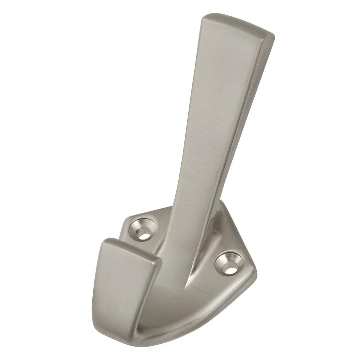 Hickory P25020, 1 Inch Center to Center Hooks Hook