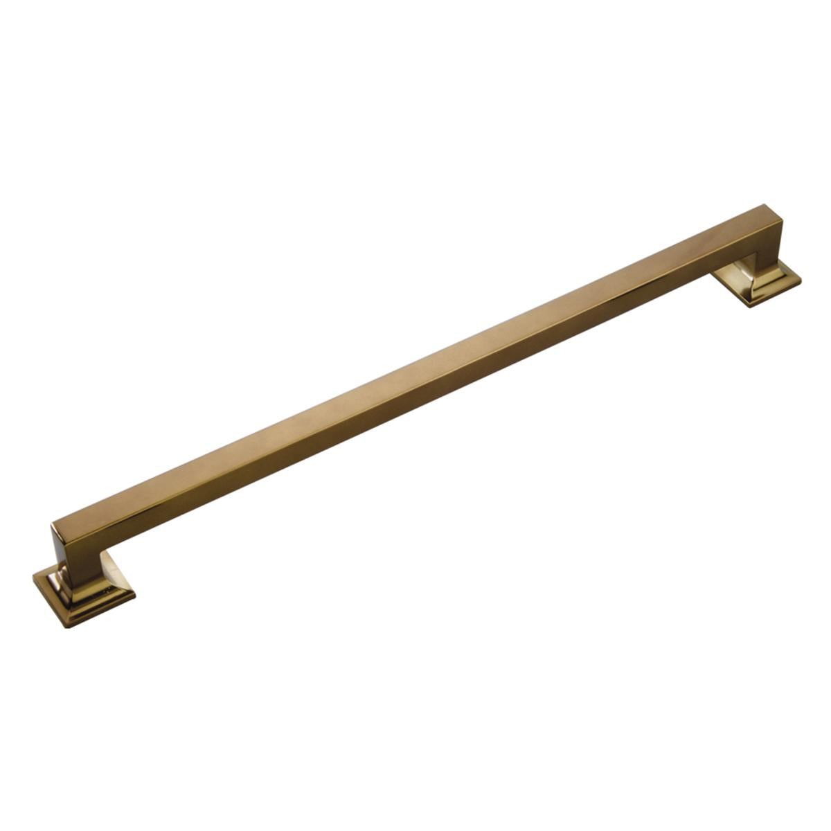 Hickory P2279, 18 Inch Center to Center Studio Appliance Pull