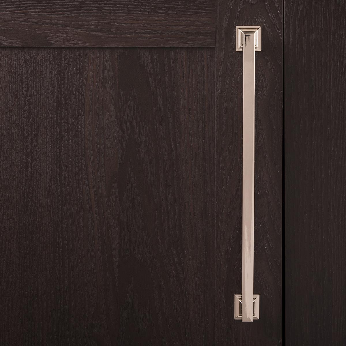 Hickory P3027, Studio Pull