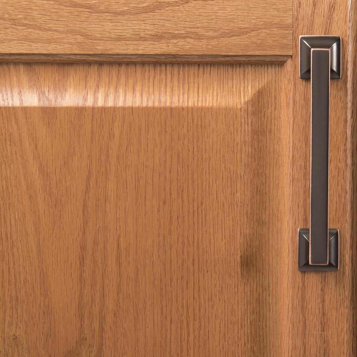 Hickory P3012, Studio Pull