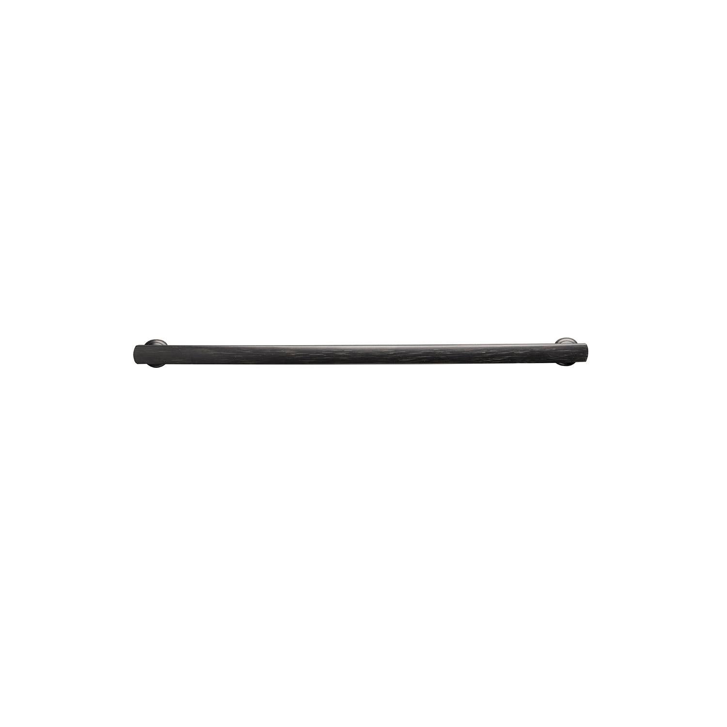 Hickory P2159, 12 InchAmerican Diner Pull