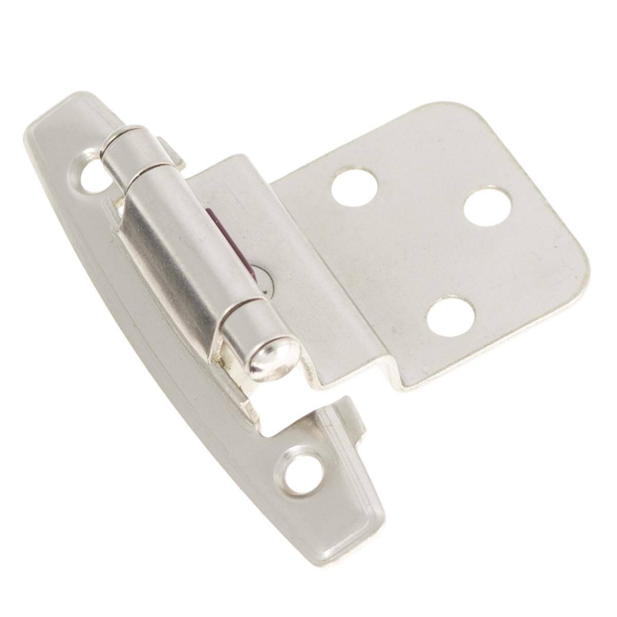 Hickory P295, Surface Self-Closing