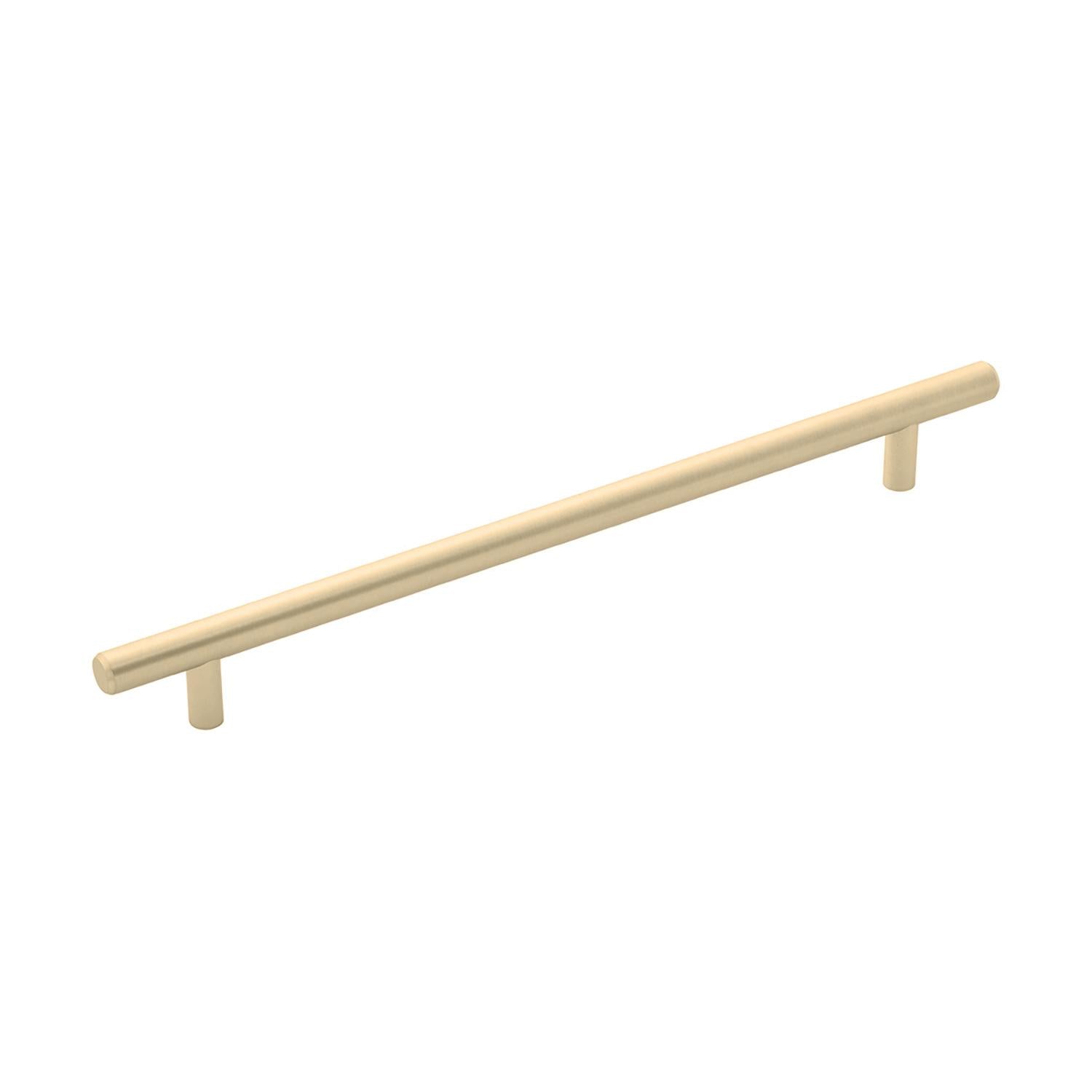Hickory HH075598, 8-13/16 Inch (224mm) Bar Pulls Pull
