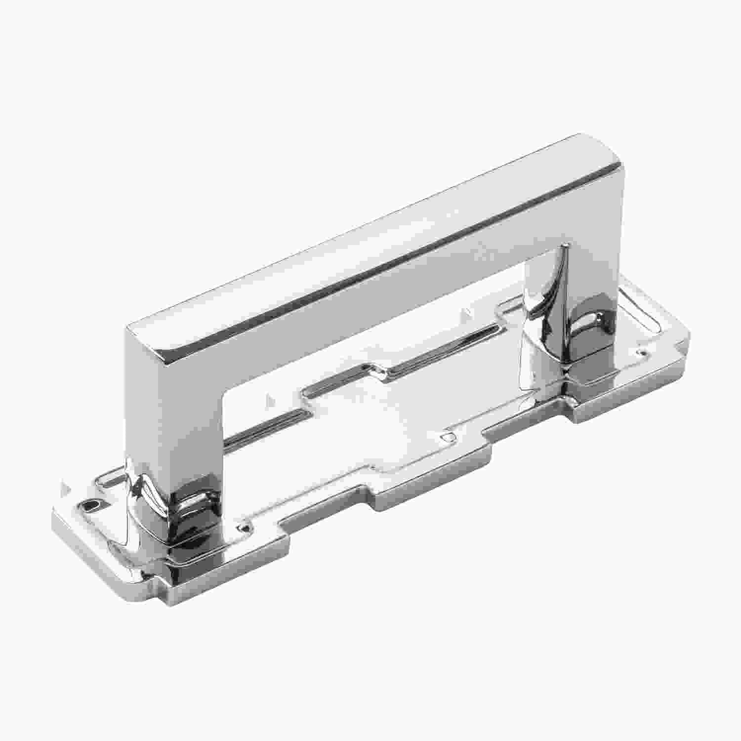 3 Inch Center to Center Coventry Pull Backplate