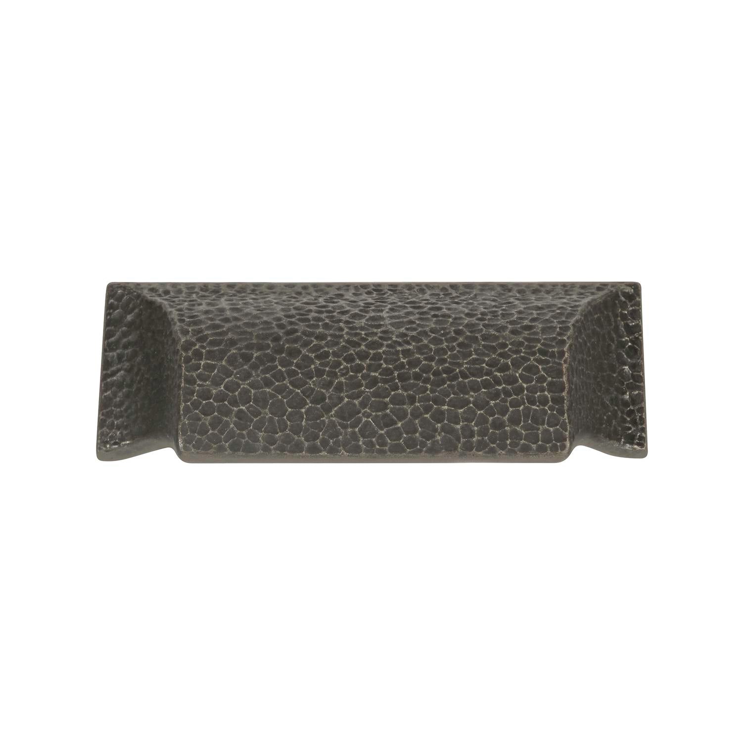 Hickory P3064, 3-3/4 Inch (96mm) Center to Center Mountain Lodge Pull