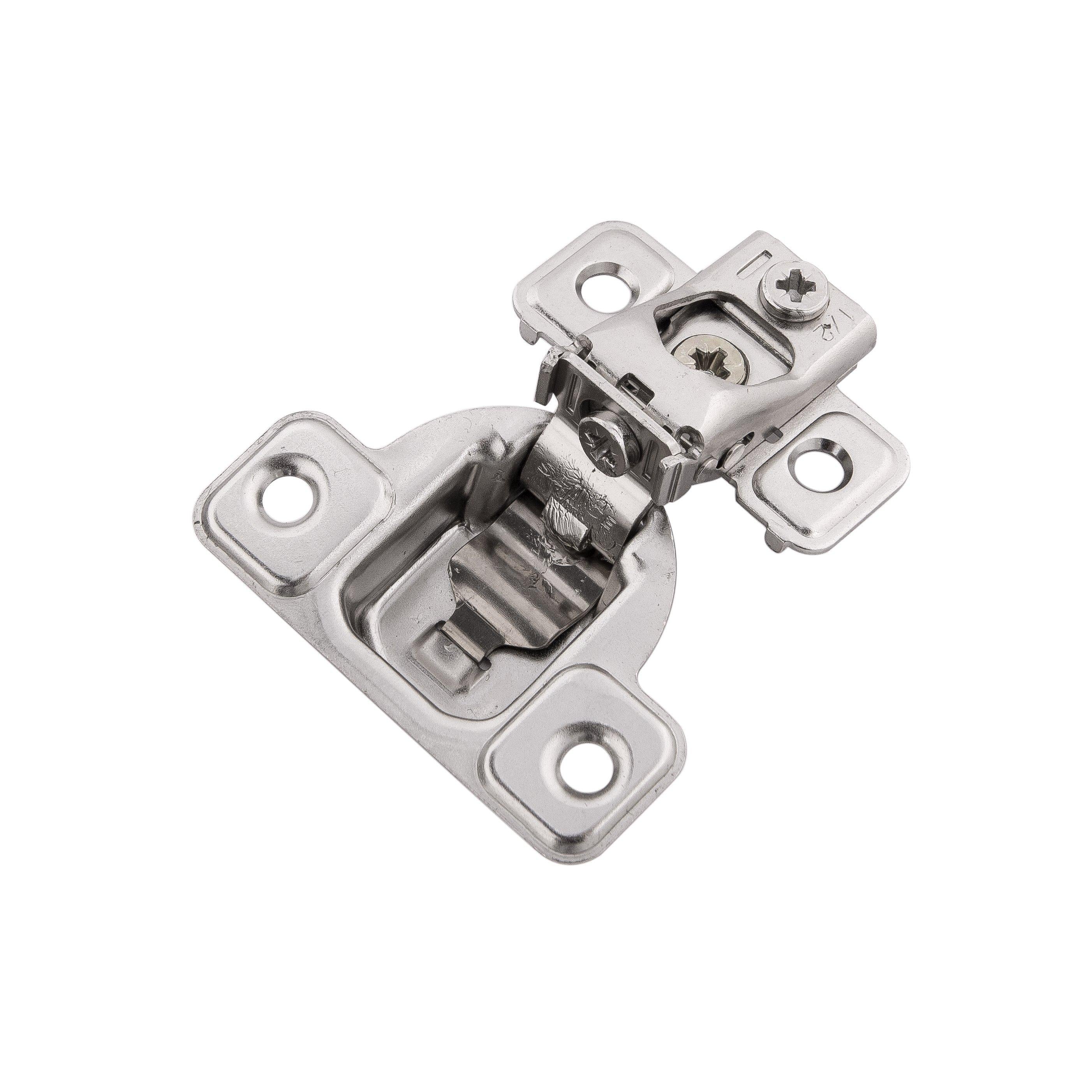 Hickory HH075217, Concealed Self-Closing Hinges