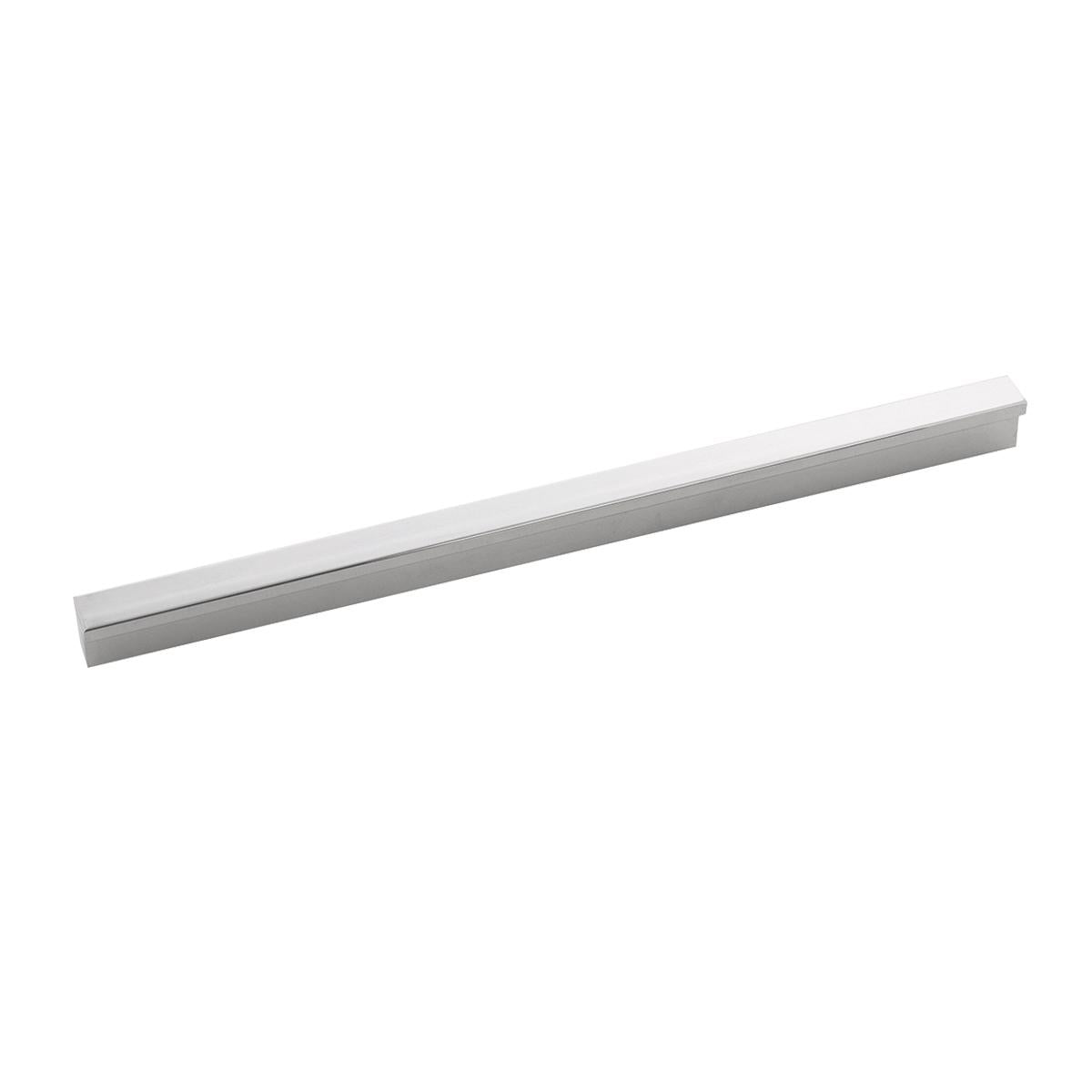 Hickory HH076264, 7-9/16 Inch (192mm) Center to Center Streamline Pull