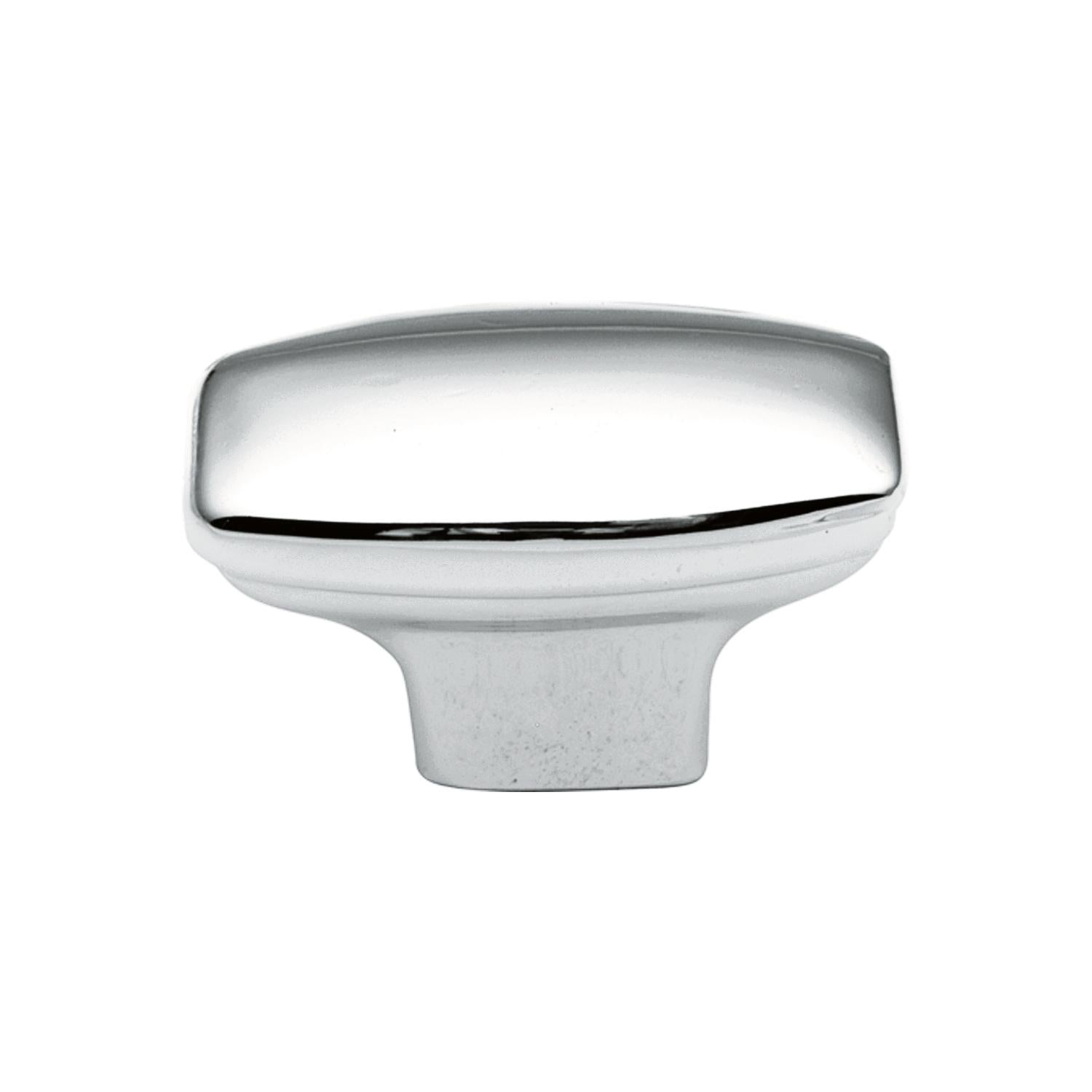 Hickory P208, 1-7/16 Inch x 3/4 Inch Metropolis Knob