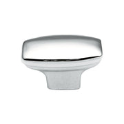 Hickory P208, 1-7/16 Inch x 3/4 Inch Metropolis Knob