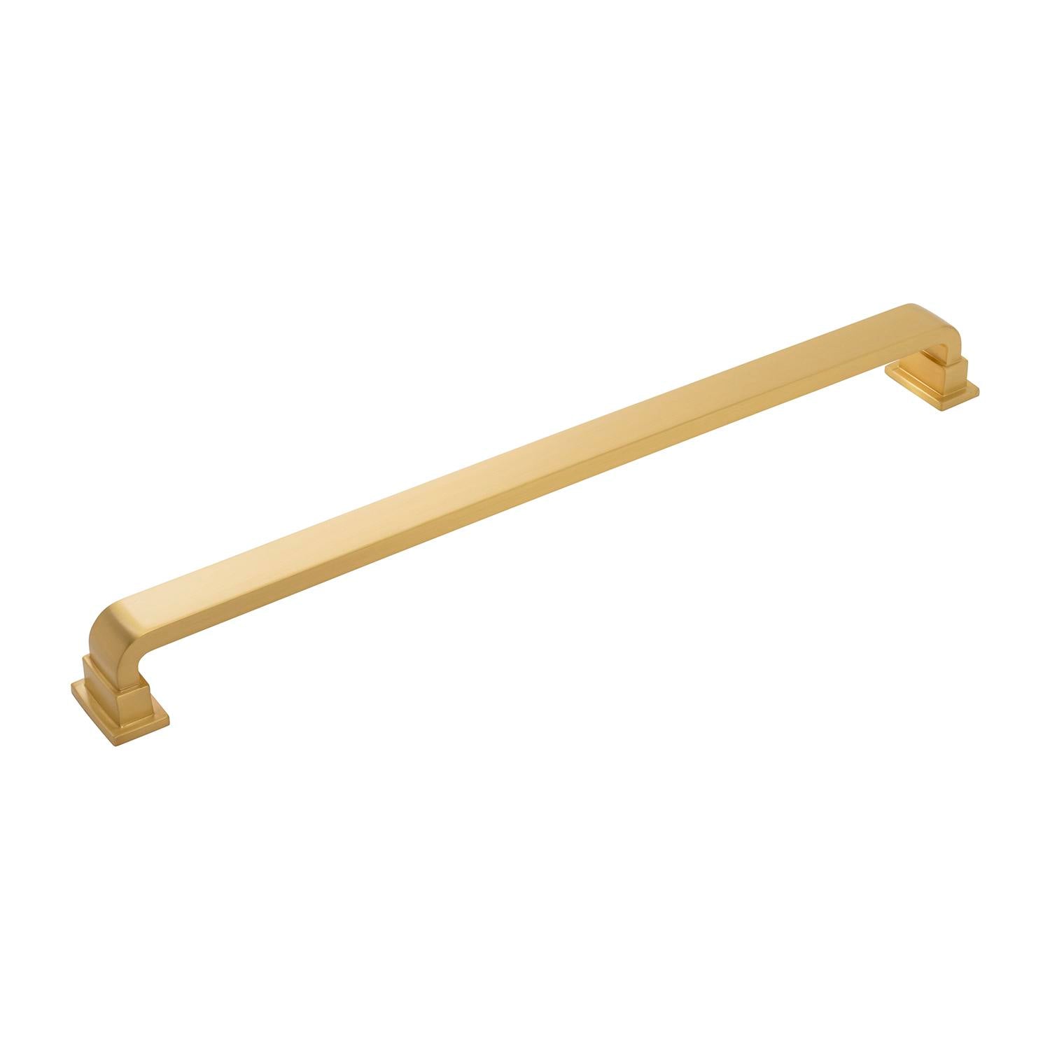 18 Inch Center to Center Brighton Appliance Pull