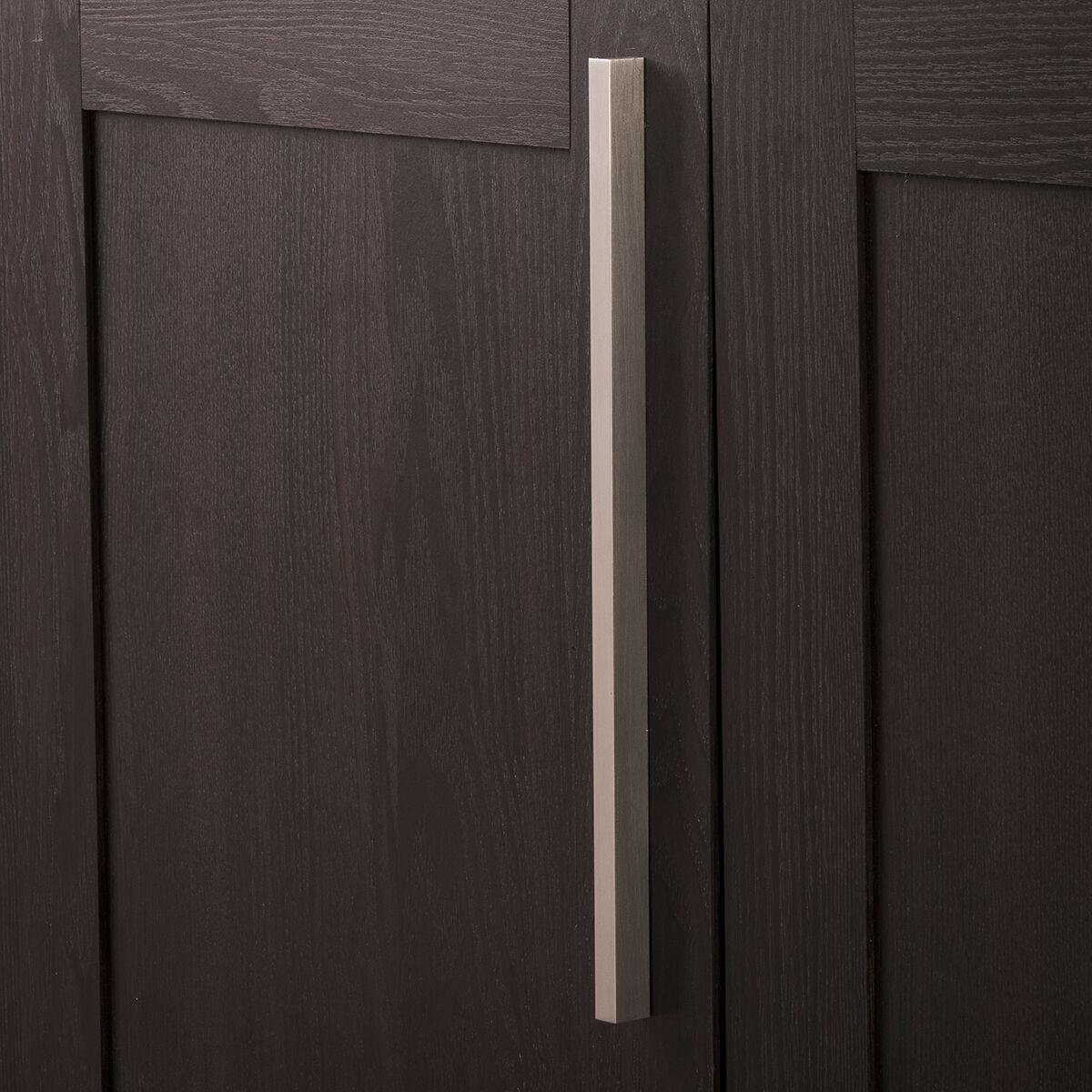 Hickory HH076266, 12 InchStreamline Pull