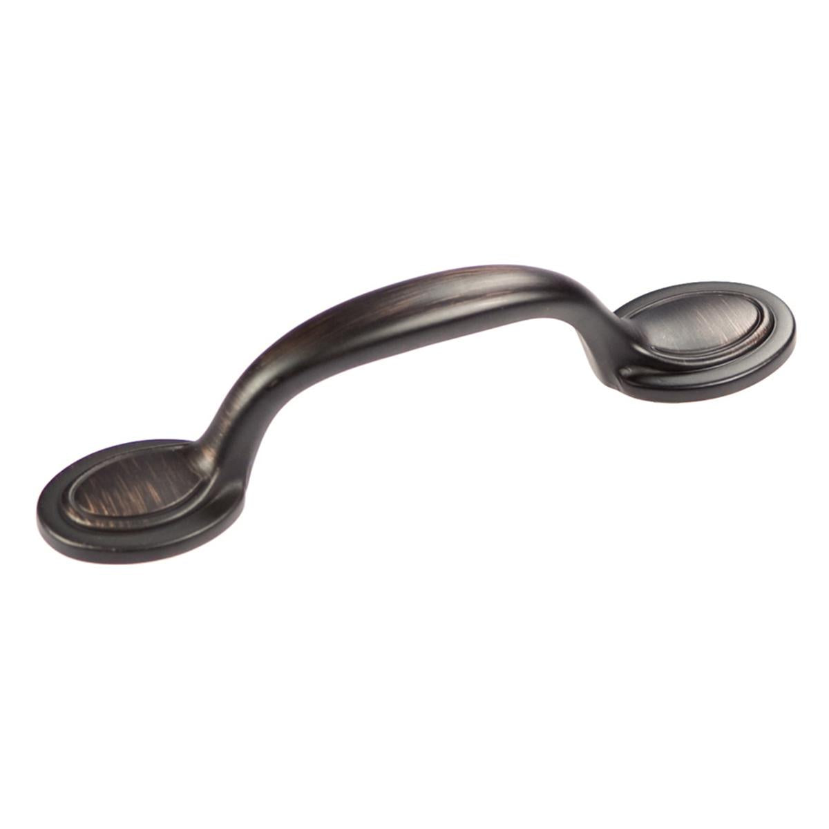 Hickory P431, 3 InchEclipse Pull