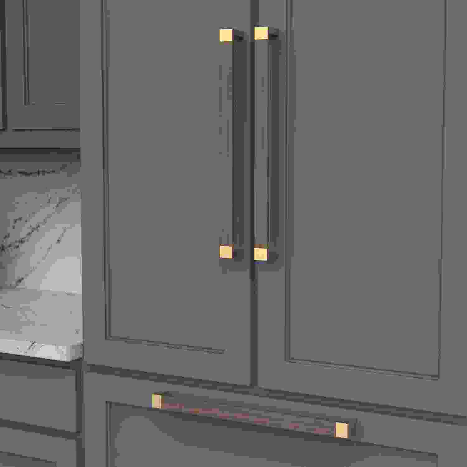 18 Inch Center to Center Fuse Appliance Pull