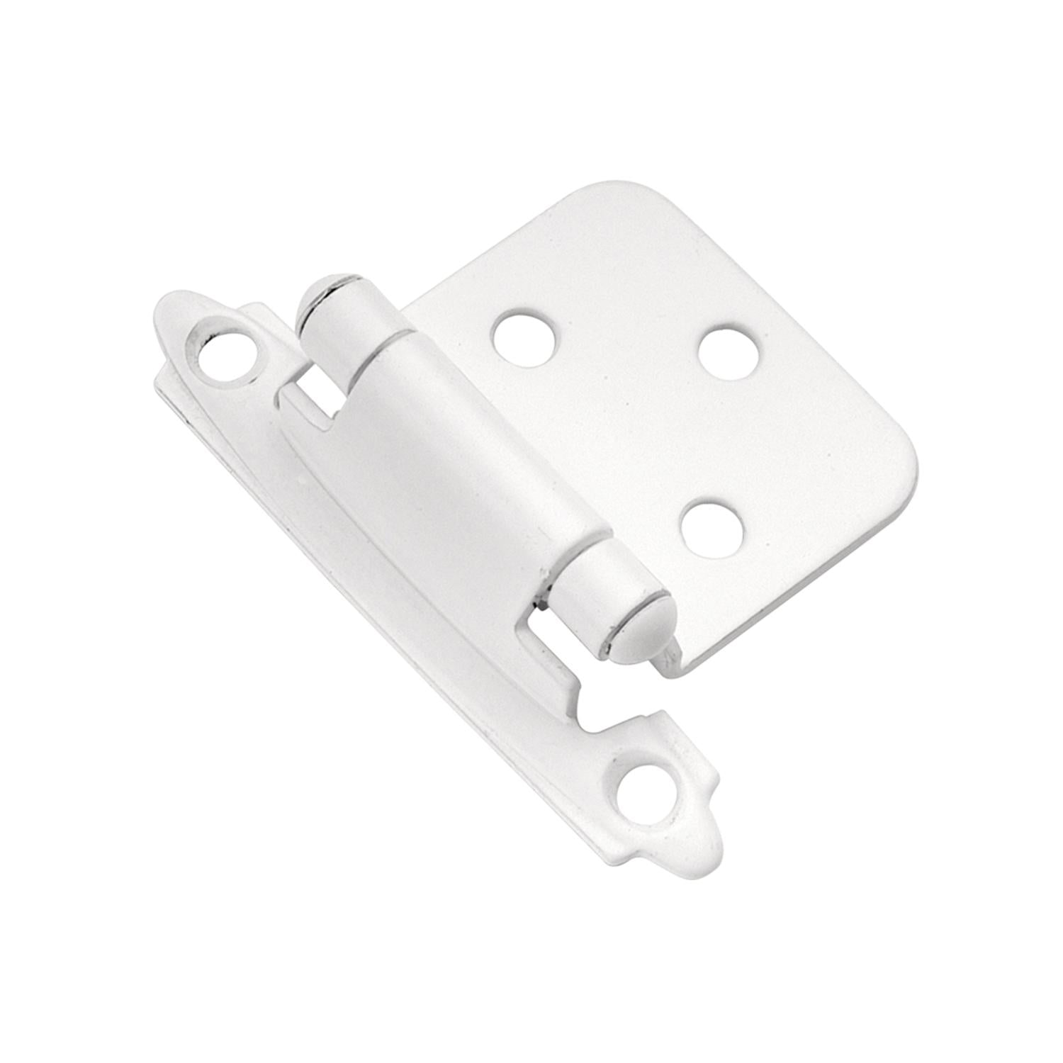 Hickory P144, Surface Self-Closing Hinge